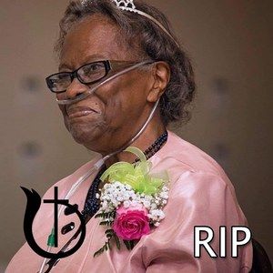 Meet your Posher, Freda